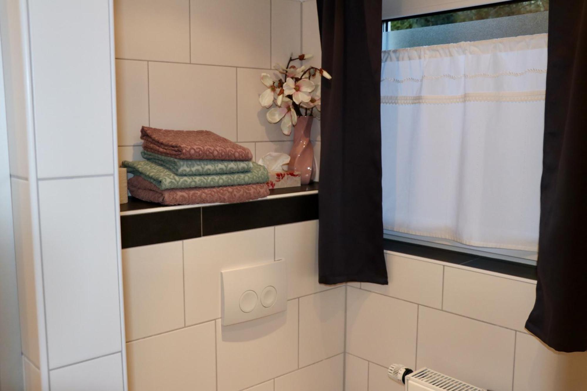 Ferienwohnung Am Schwellenweiher Фельдберг Екстер'єр фото