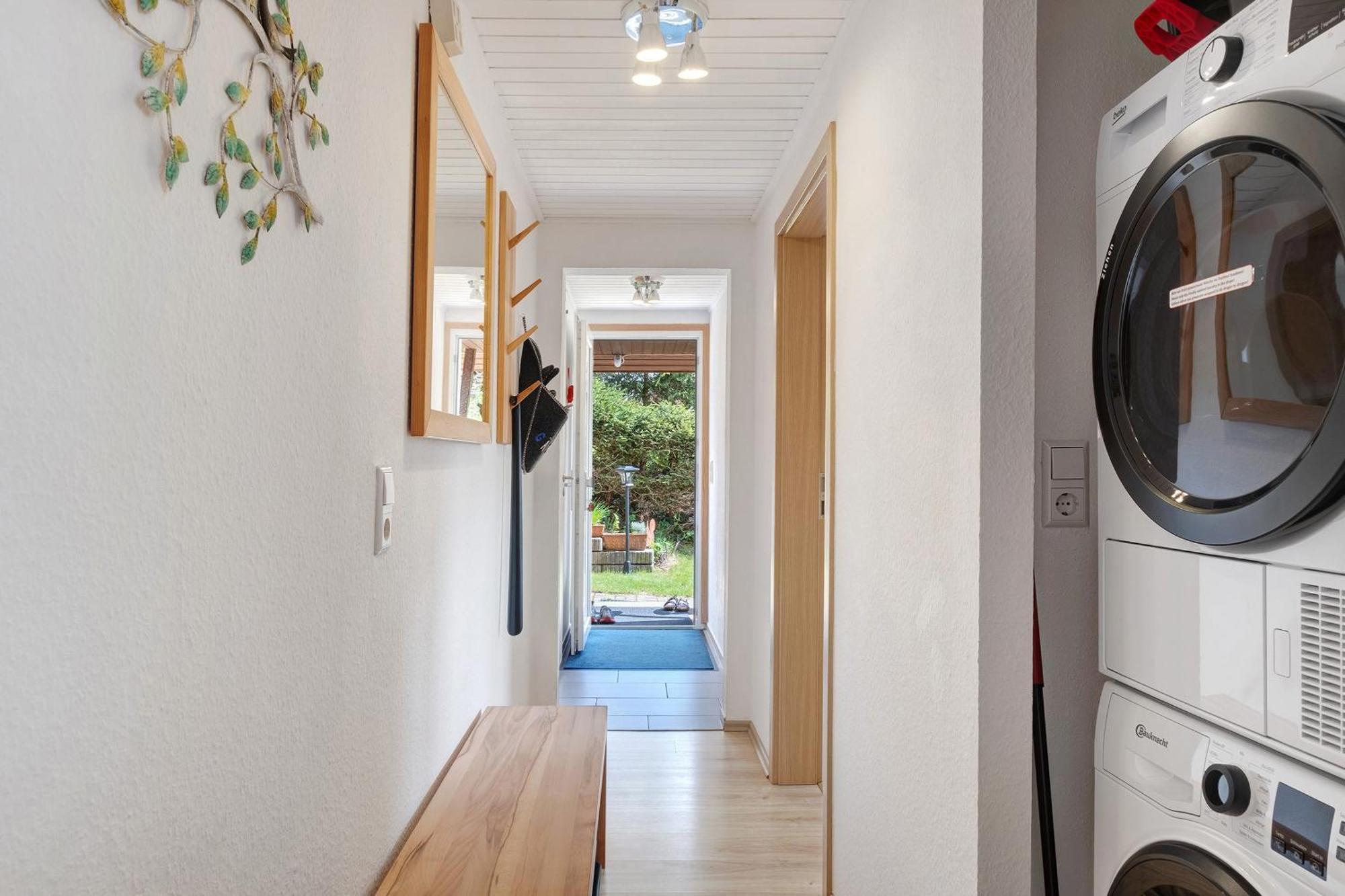 Ferienwohnung Am Schwellenweiher Фельдберг Екстер'єр фото